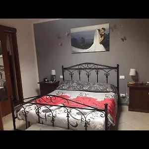 Conchiglia Bianca Casa Vacanza Trapani