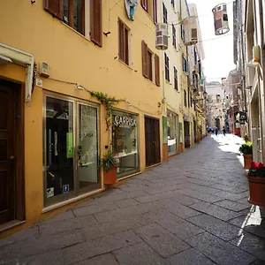  Appartamento Da Joanna Italia