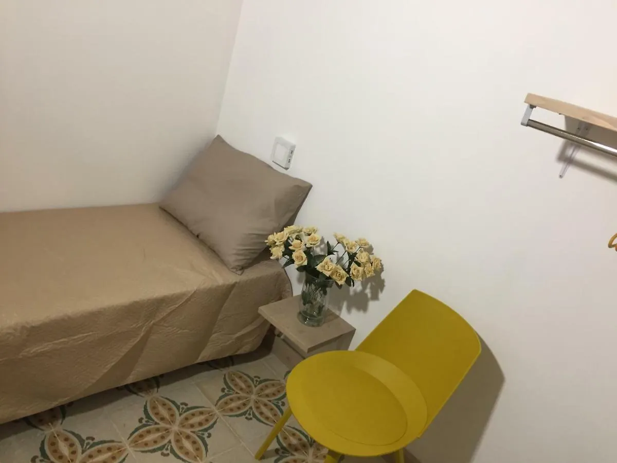 Apartamento Al Civico 9 Trapani